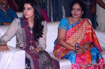 NTR Biopic Audio Launch